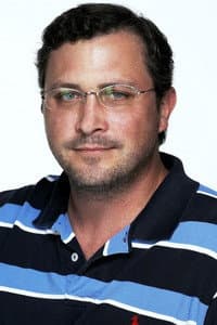Matt Maiellaro in Raydon