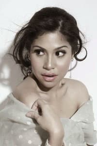 Aisya Hasnaa in Rotan Opah