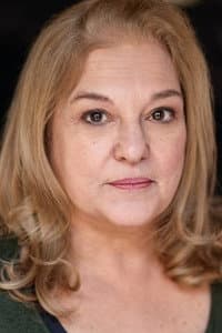 Marita Wilcox in Romance on the Menu