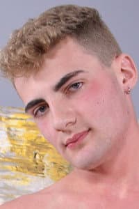 Isaac Sandro in College Boy Cocks