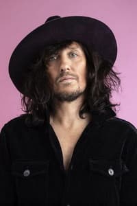 Sam Yaffa in Michael Monroe Documentary