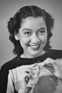Setsuko Hara in Hakuchi