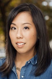 Becky Yamamoto in Inside You