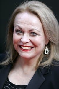 Jacki Weaver in Poms