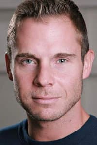 Curt Wootton in Street Light Stories
