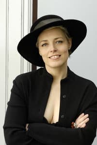 Mireille Delunsch in Rendez-vous avec un Ange