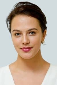 Jessica Brown Findlay in The Banishing