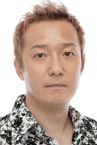 Masaya Onosaka in Gekijô Ban Tengen Toppa Guren Ragan: Ragan Hen