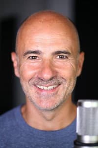 Patrick Kuban in Ahnenerbe : Les Terribles Savants d'Hitler