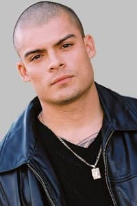 Daniel Venegas in Clash