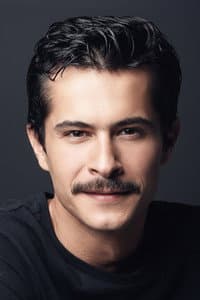 İsmail Hacıoğlu in Ayla: The Daughter of War