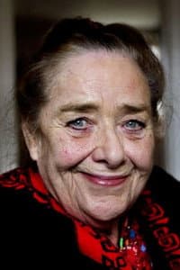 Bodil Udsen in Den korte sommer