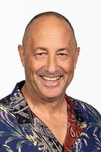 Dirk Scholtz in ADAM