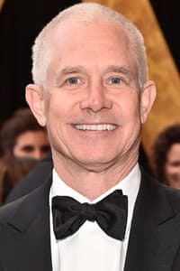 Hutch Parker in Up the Academy