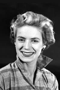 Veronica Hurst in Bang! You're Dead