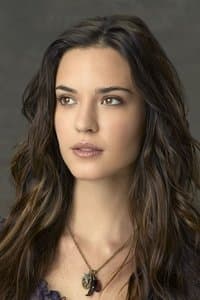Odette Annable in Herinnering
