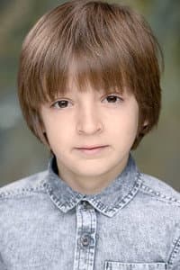 Benjamin Tuttlebee in Biopunk