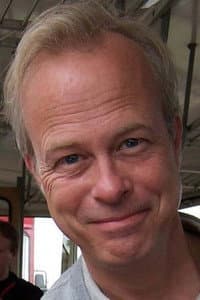 Stephen Fisher in Sleeping Dogs