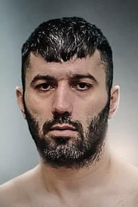 Taryel Jafarov in Jake Paul vs. Tommy Fury