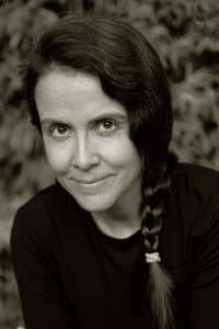 Naomi Levine in Normal Love
