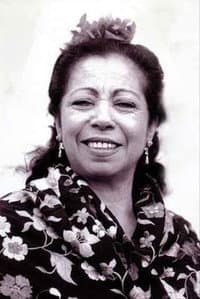 Fernanda de Utrera in Flamenco
