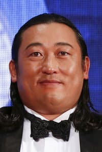 Ryuji Akiyama in デトロイト・メタル・シティ