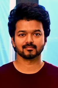 Vijay in Mersal