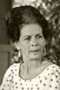 Mary Walter in Alupihang Dagat