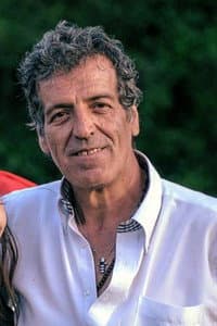 Angelo Ragusa in Thor il conquistatore