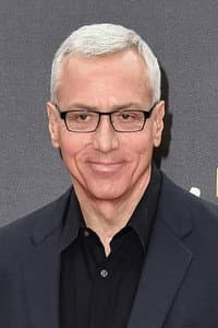 Drew Pinsky in Divorce Corp.