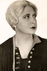 Ruth Cherrington in Riding for Fame