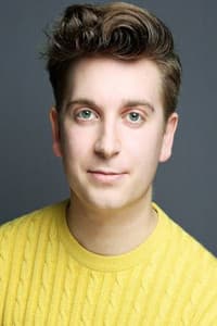 David Lenik in Winterskin