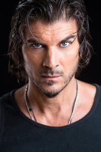 Victor Alfieri in The Art of Passion