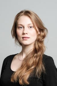 Katarzyna Dominiak in Cudak