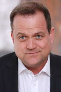 Michael Paul King in Axegrinder 5: Blood Vengeance