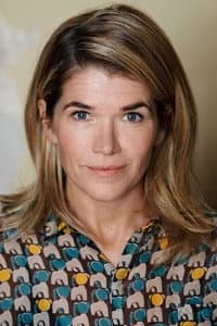 Anke Engelke in Freche Mädchen