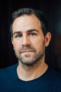 Christopher J. Domig in Bastards of Young