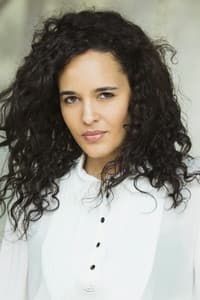 Giulia Bertinelli in Il Respiro Dell'Arco