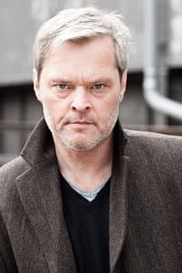 Axel Buchholz in Gegen morgen