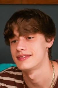 Chris Lockwood in Bratty Sis 23