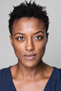 Simone Saunders in National Theatre Live: Jane Eyre