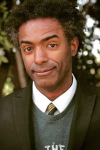 DeMorge Brown in Heroic Dose