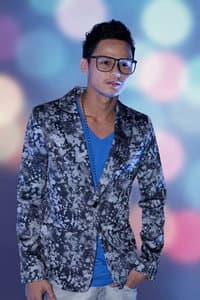 Ryzal Jaafar in Rintihan Nek Mis