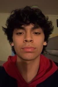 Matthew Quevedo in Interstate