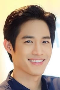 Popetorn Soonthornyanakij in ไอฟาย..แต๊งกิ้ว..เลิฟยู้