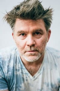 James Murphy in Breadcrumb Trail