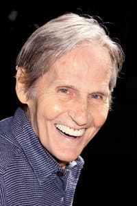 Levon Helm in World Tour 1966: The Home Movies