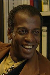 Glenn Durfort in Koning van Katoren