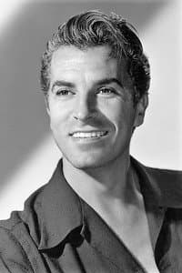 Fernando Lamas in La historia del tango