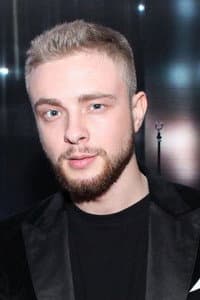 Egor Bulatkin in (НЕ)идеальный мужчина